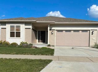 705 Cozy Nest Dr, Verona, WI 53593