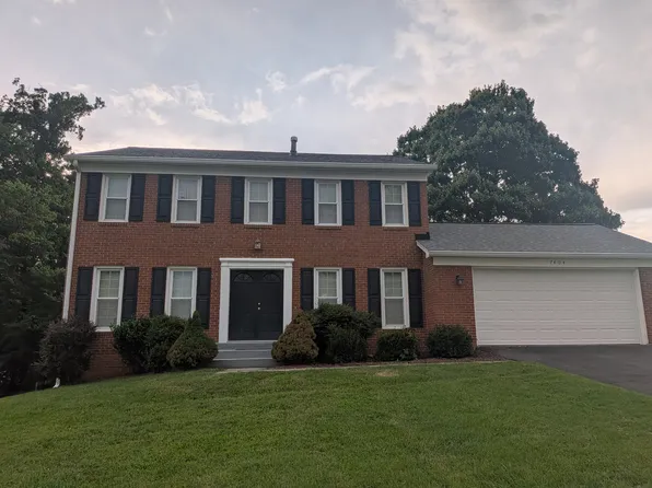 7404 Beverly Manor Dr, Annandale, VA 22003