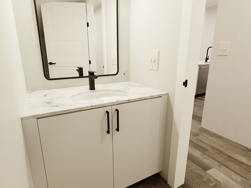 First Floor Bathroom
