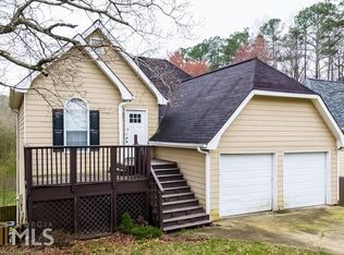 1434 Glynn Oaks Cir SW, Marietta, GA 30008