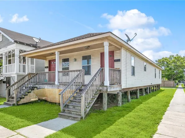 1001-3 Gordon St, New Orleans, LA 70117