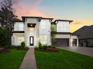 15715 Dandelion Dreams St, Conroe, TX 77302