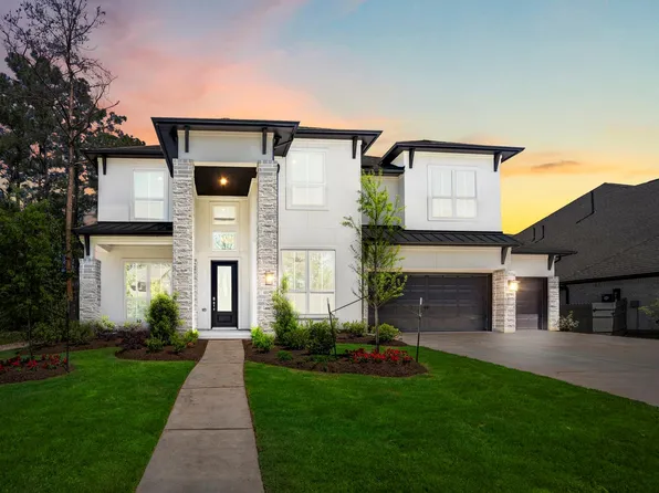 15715 Dandelion Dreams St, Conroe, TX 77302