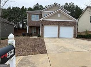 4299 Traipse Path, Ellenwood, GA