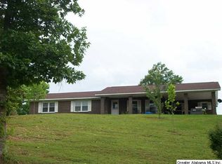 608 Perryman Bridge Rd, Heflin, AL 36264