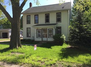 112 S Wequash St, Tonica, IL 61370