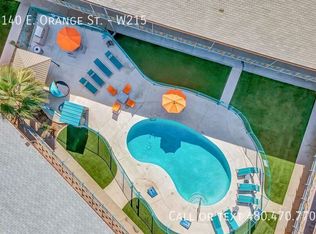 1140 E Orange St #W215, Tempe, AZ 85281