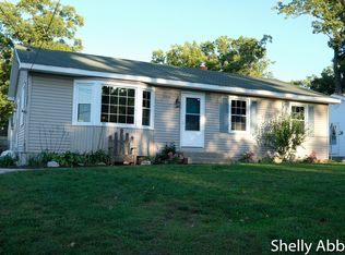 3618 Groveland Ave SW, Wyoming, MI 49519