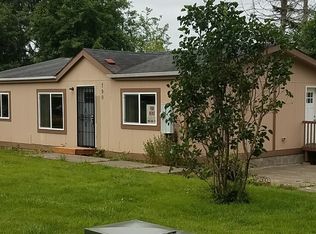 790 Garden St, Raymond, WA 98577