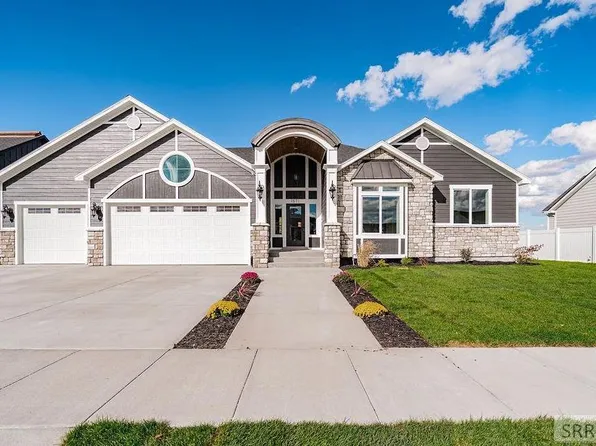 1571 Palm Springs Dr, Idaho Falls, ID 83404