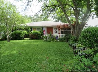 770 Level St, Charlestown, IN 47111