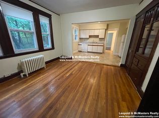 65 Tremont St #2T, Brighton, MA 02135