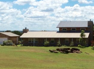 8700 E Covell Rd, Arcadia, OK 73007