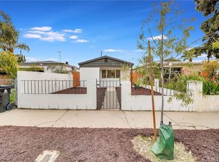 13170 Mercer St, Pacoima, CA 91331