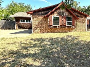 1253 NW 101st St, Oklahoma City, OK 73114