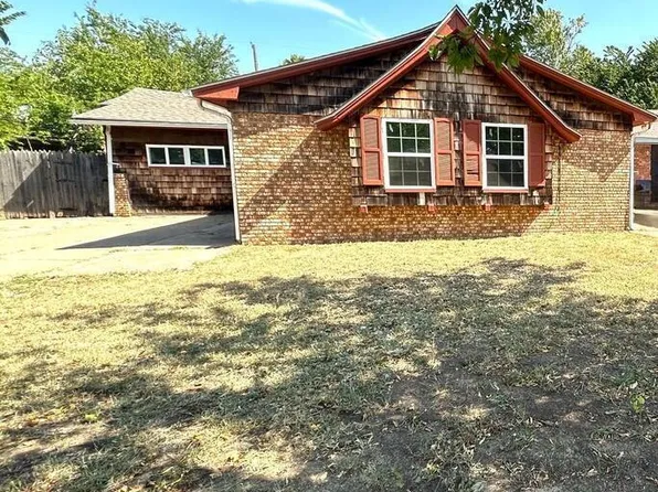 1253 NW 101st St, Oklahoma City, OK 73114