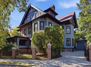 46 Powell St, Brookline, MA 02446