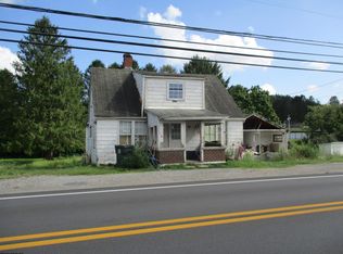 1267 Route 20 South Rd, Buckhannon, WV 26201