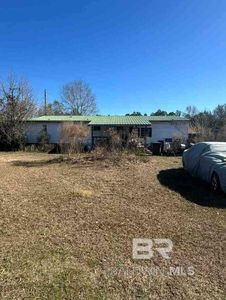 19398 Community Ln, Summerdale, AL, 36580