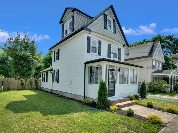 138 Otis Ave, Tuckerton, NJ 08087