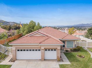 42743 Mountain Shadow Rd, Murrieta, CA 92562