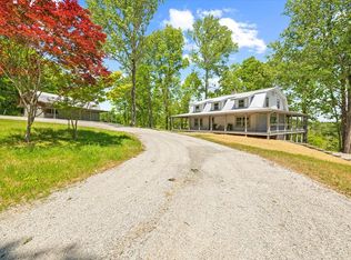 4221 New Hope Rd, Celina, TN 38551