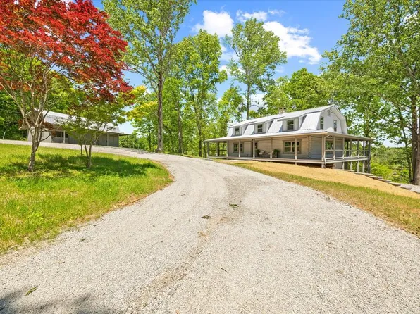 4221 New Hope Rd, Celina, TN 38551