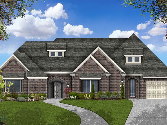 Elevation B