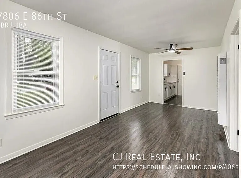 7806 E 86th St — Photo 2