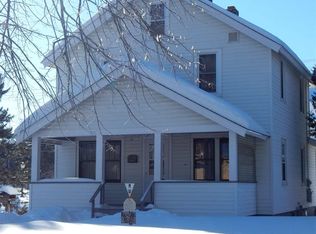 1616 E Camp St, Ely, MN 55731