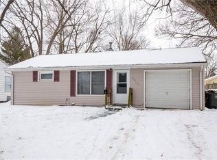 2923 E Ovid Ave, Des Moines, IA 50317