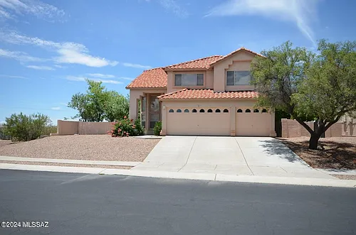 11281 N Chynna Rose Pl Photo 1
