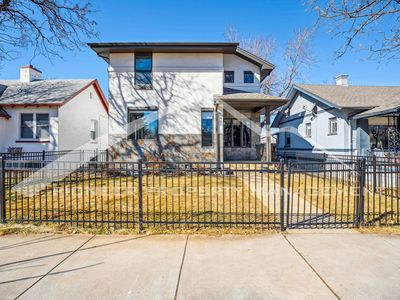 2481 S Lincoln St, Denver, CO, 80210