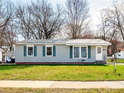 3219 Oakland Street, Eau Claire, WI, 54703