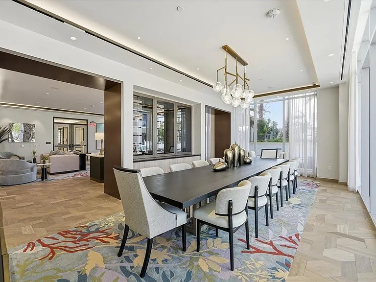 151 N Seabreeze Blvd #1601-E — Photo 27