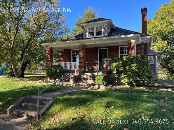 1615 Syracuse Ave NW