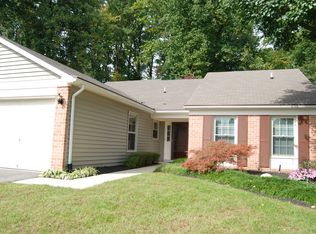 916 Schooner Cir, Annapolis, MD 21401