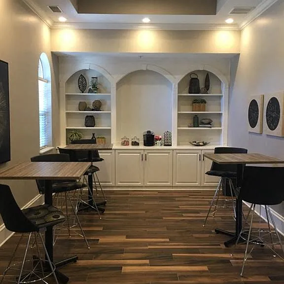 Remington Apartment Homes — Photo 11