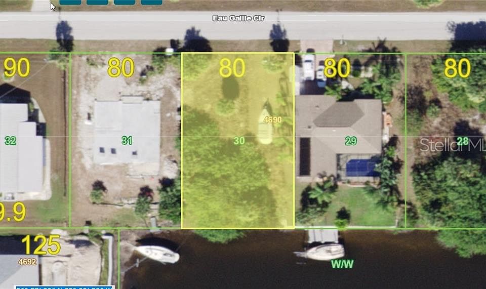 1st image of 18226 Eau Gallie Cir