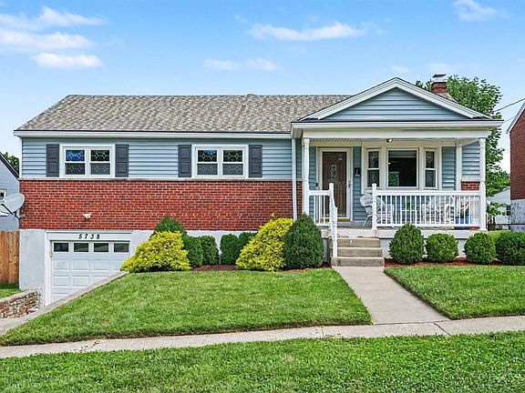 2nd image of 5738 Windview Dr