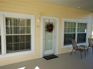 101 Natures Way #1, Rotonda West, FL 33947