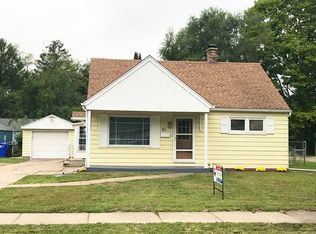21 30th St N, Battle Creek, MI 49015