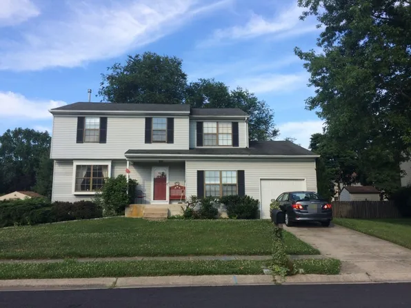 15 Acadia Dr, Voorhees, NJ 08043