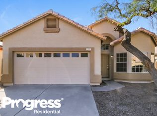 275 W Amoroso Dr, Gilbert, AZ 85233