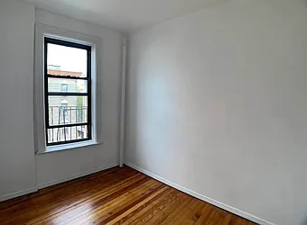 Rented by Salon Realty Corp