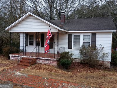 2747 Highway 92 S, Fayetteville, GA, 30215