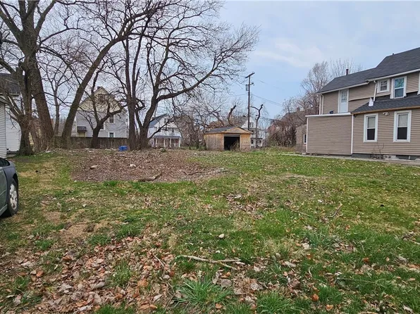 2554 E 82nd St, Cleveland, OH 44104