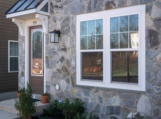 791 Park Ridge Dr, Crozet, VA 22932