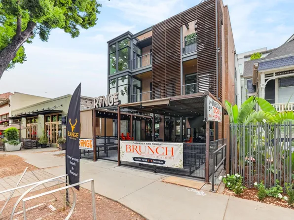 1813 Capitol Ave #250, Sacramento, CA 95811