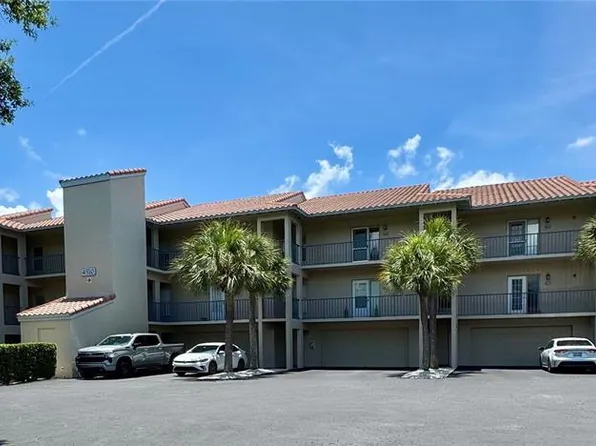 4510 El Conquistador Pkwy APT 204, Bradenton, FL 34210
